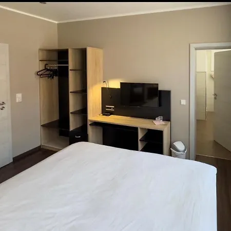 Hotel Im Fleischinstitut