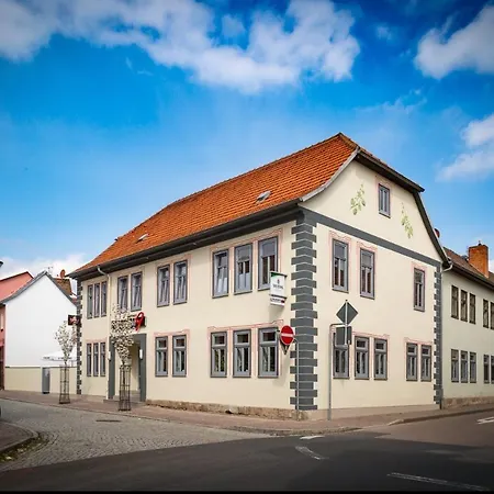 Im Fleischinstitut Hotel *