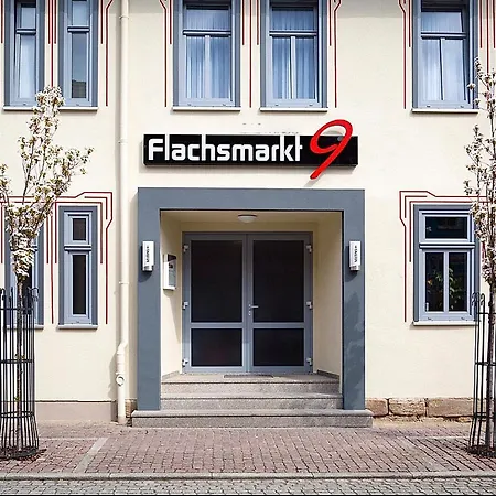 Im Fleischinstitut Hotel *