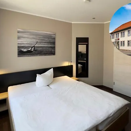 Im Fleischinstitut Hotel