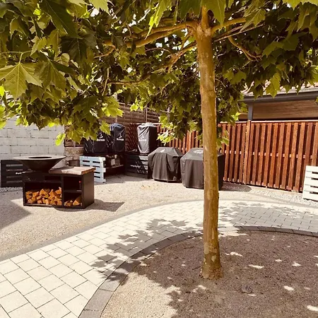 Im Fleischinstitut *