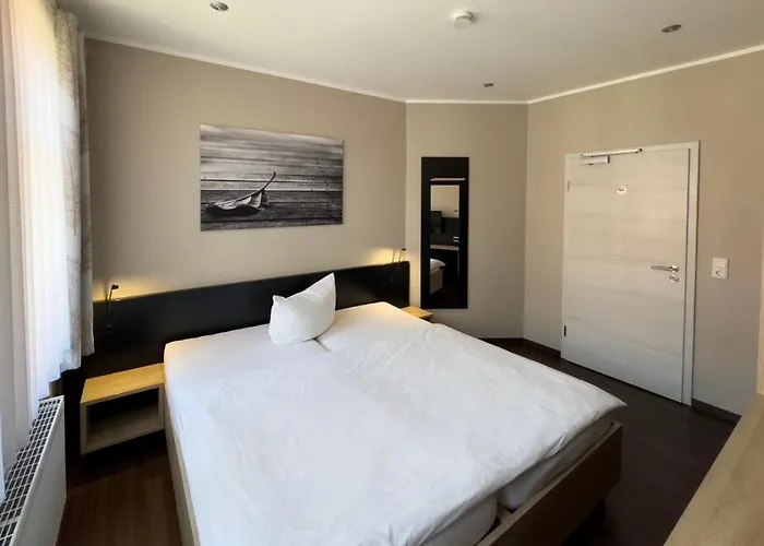 Im Fleischinstitut Otel