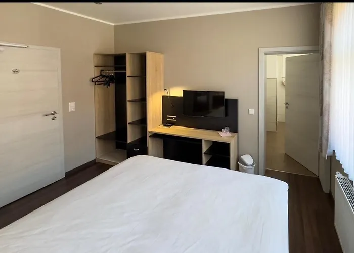 Otel Im Fleischinstitut