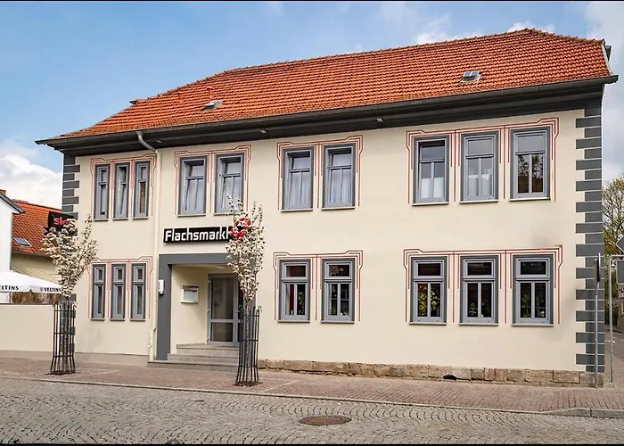 Otel Im Fleischinstitut