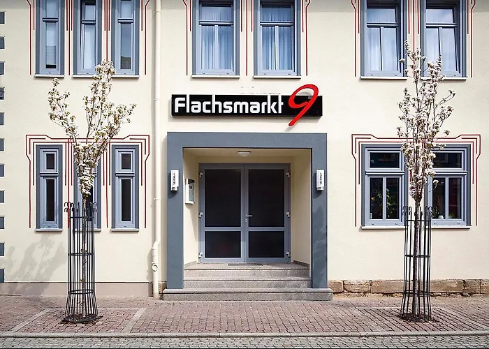 Im Fleischinstitut Otel *