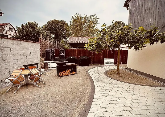 Otel Im Fleischinstitut