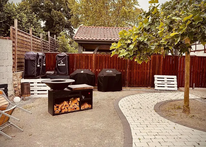 Im Fleischinstitut Otel *